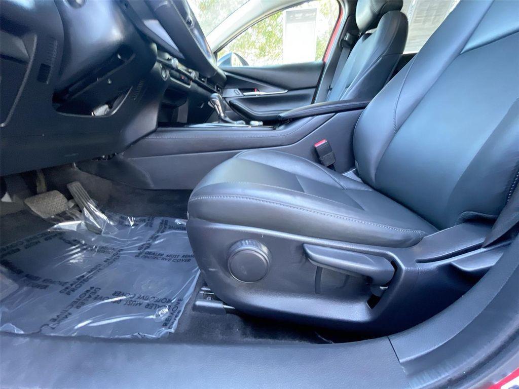 used 2024 Mazda CX-30 car, priced at $22,991