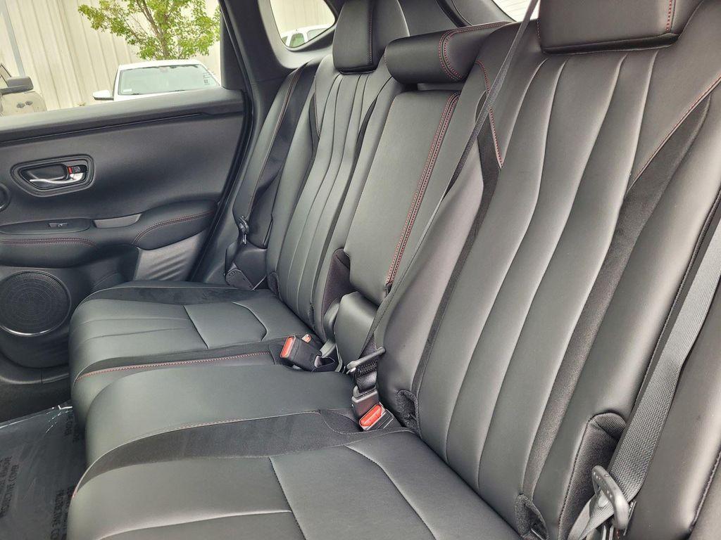 new 2025 Acura ADX car, priced at $43,350