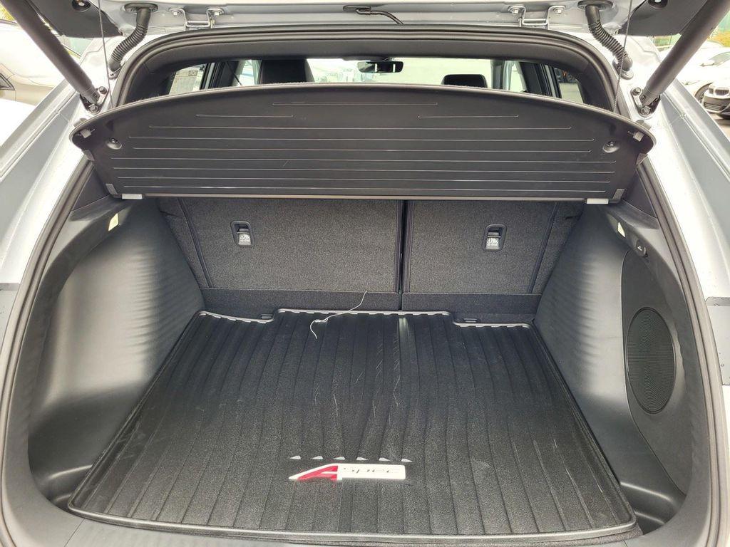 new 2025 Acura ADX car, priced at $43,350