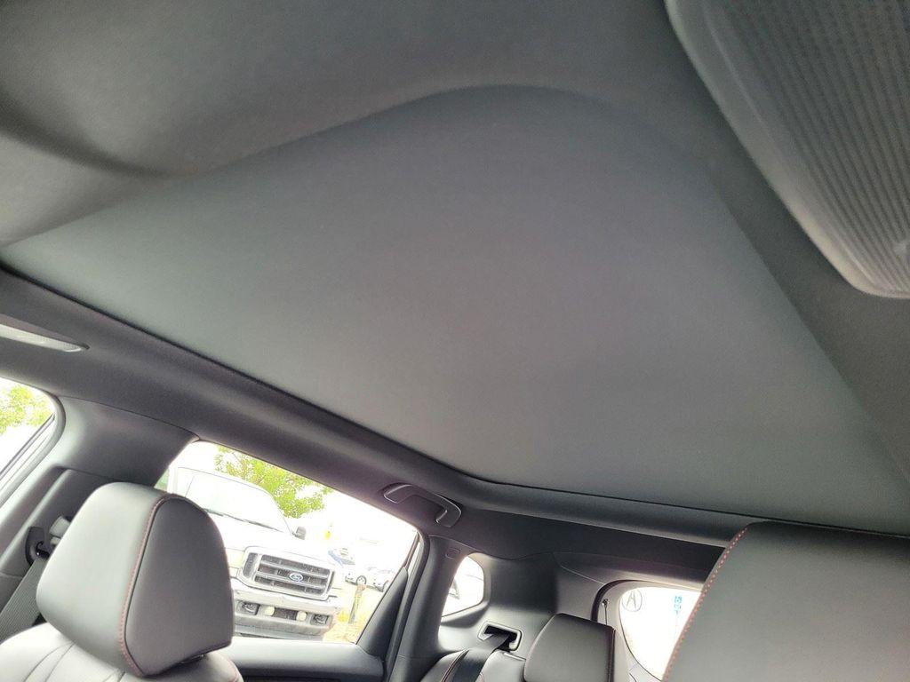 new 2025 Acura ADX car, priced at $43,350