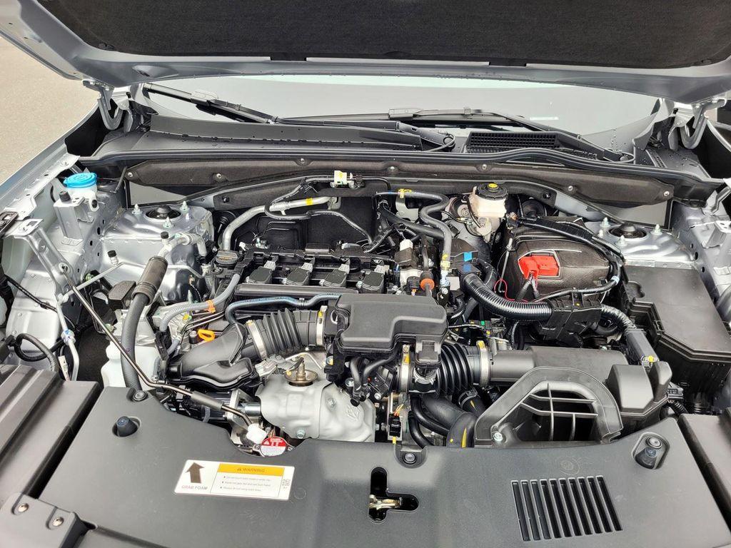 new 2025 Acura ADX car, priced at $43,350