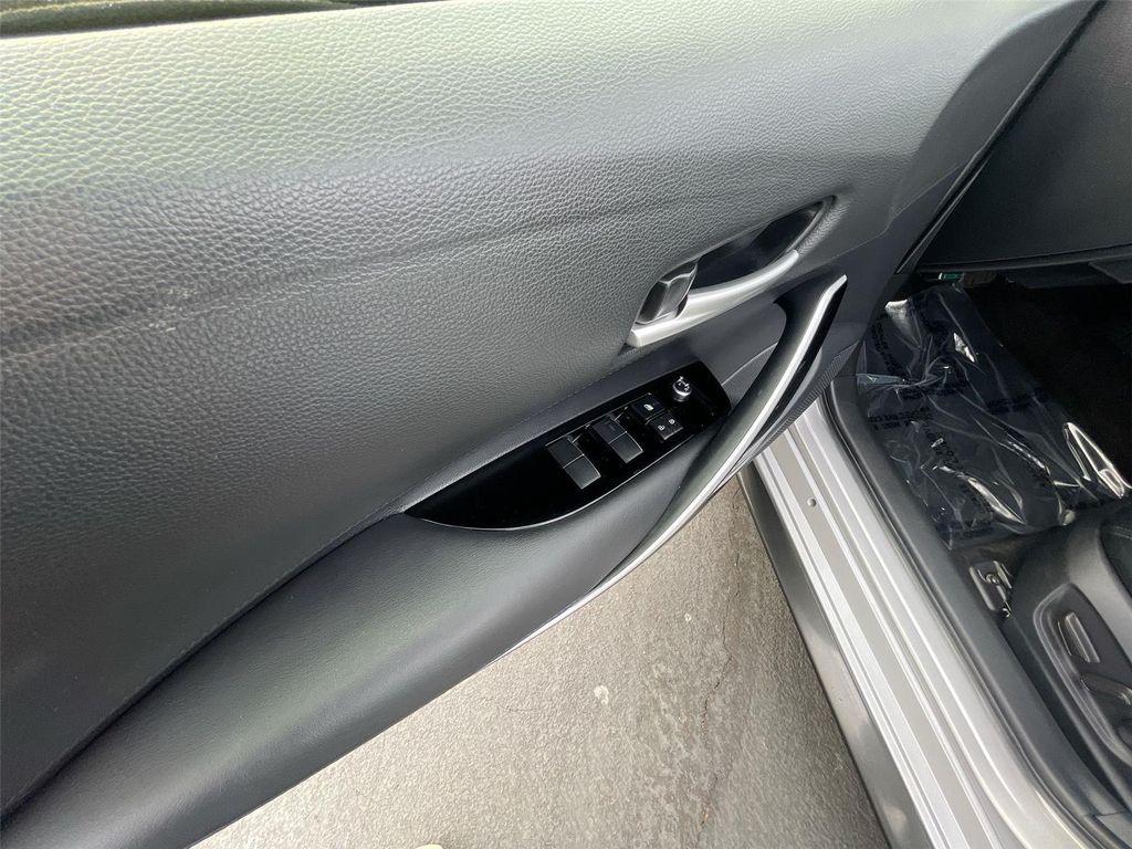 used 2020 Toyota Corolla car, priced at $22,391