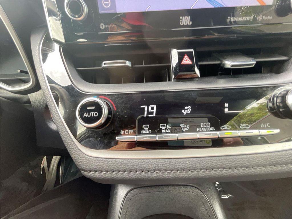 used 2020 Toyota Corolla car, priced at $22,391