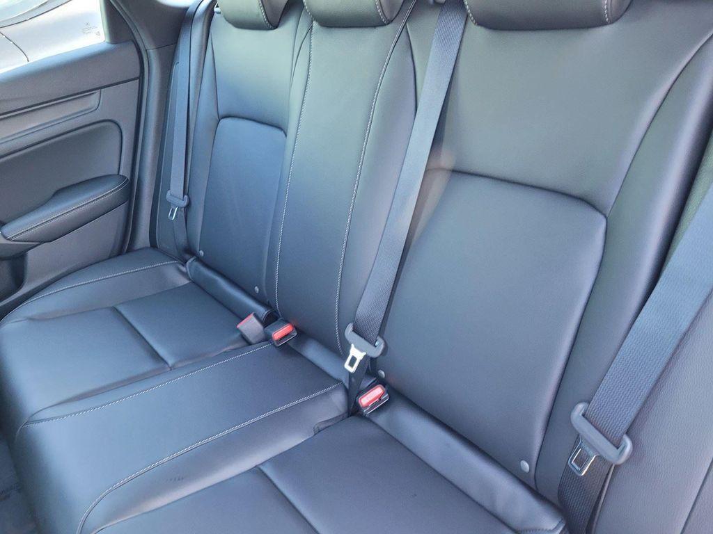 new 2025 Acura Integra car, priced at $36,636