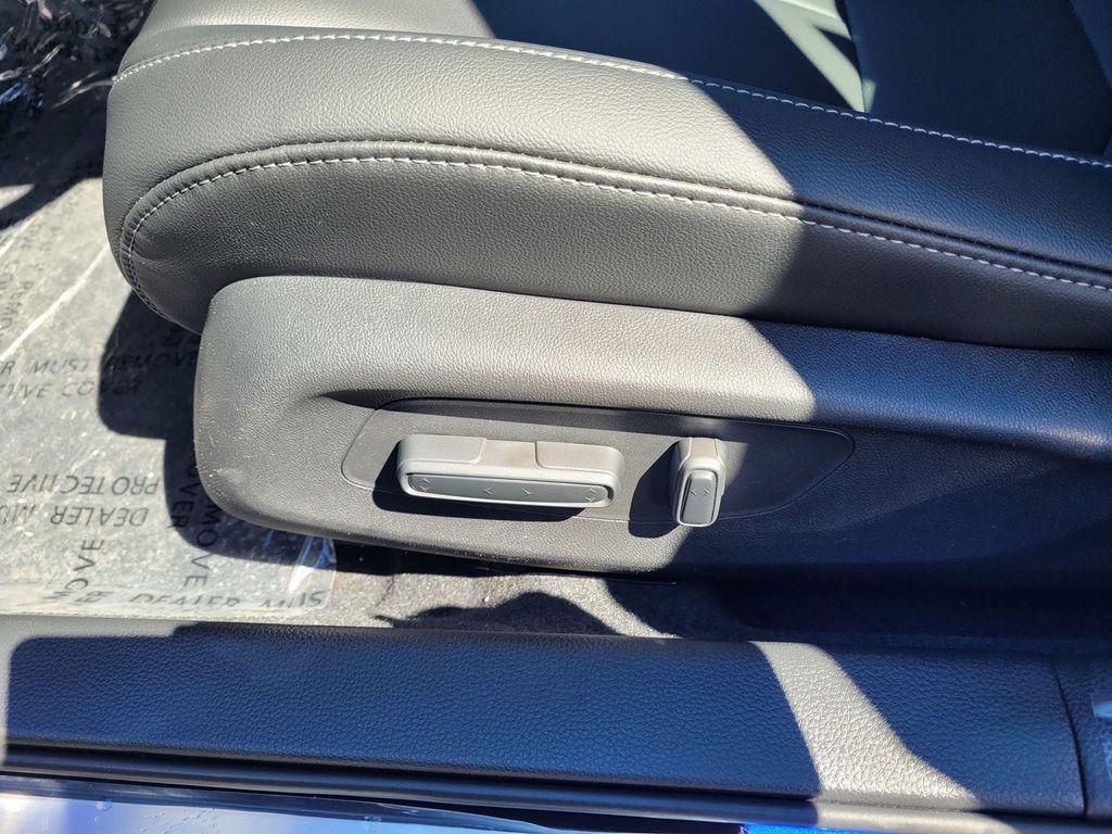 new 2025 Acura Integra car, priced at $36,636