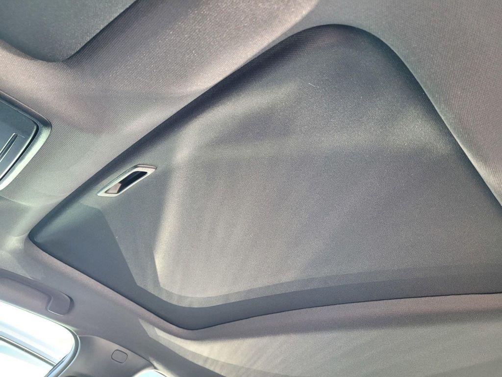 new 2025 Acura Integra car, priced at $36,636