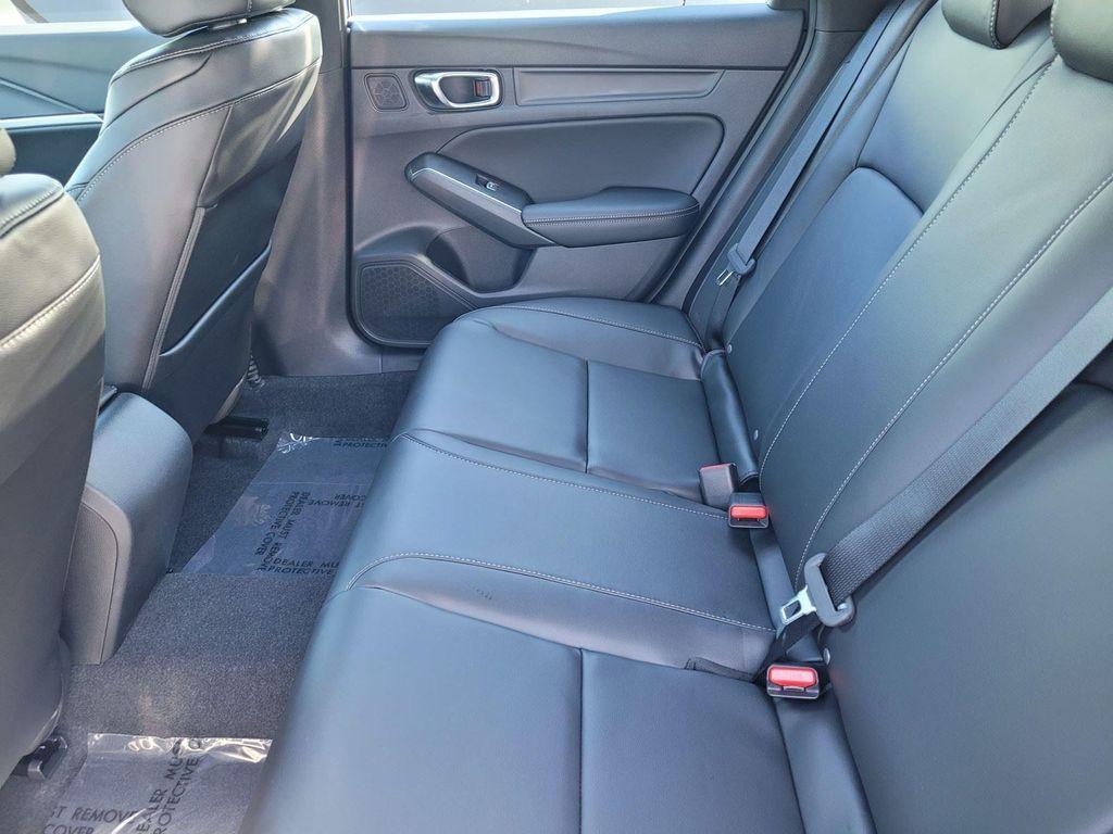 new 2025 Acura Integra car, priced at $36,636