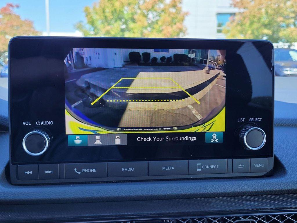 new 2025 Acura Integra car, priced at $36,636