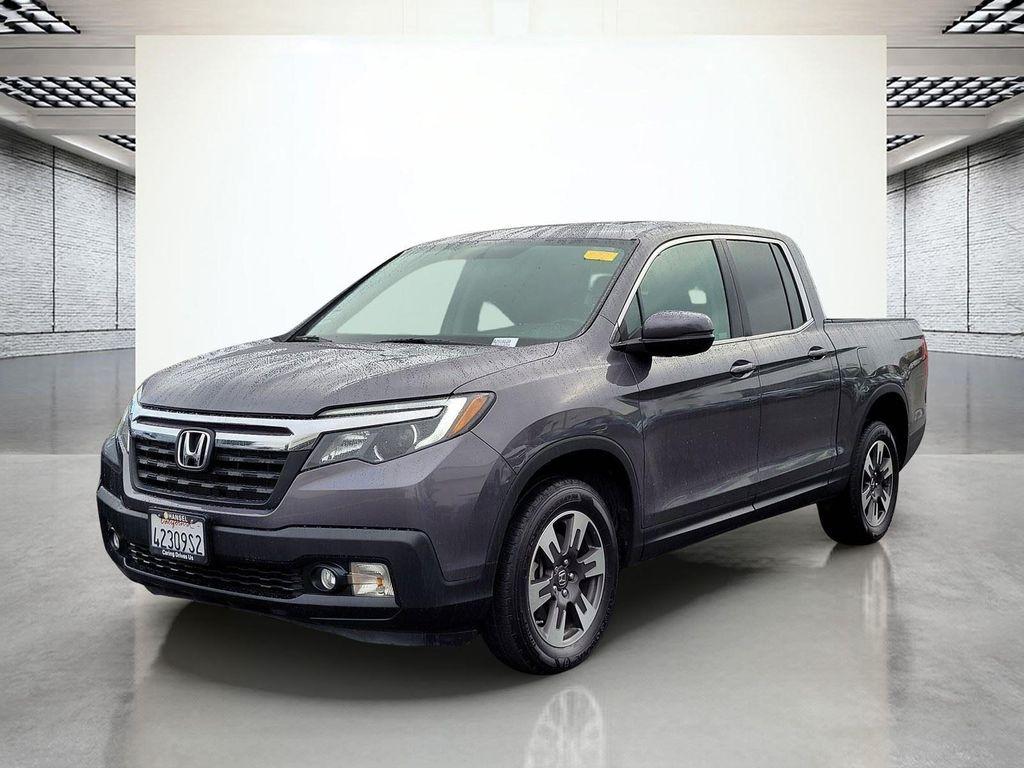 used 2019 Honda Ridgeline car, priced at $25,500