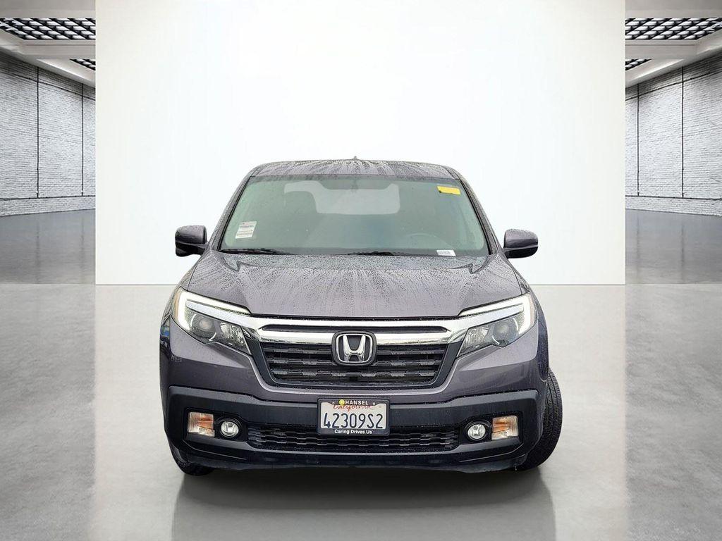 used 2019 Honda Ridgeline car, priced at $25,500