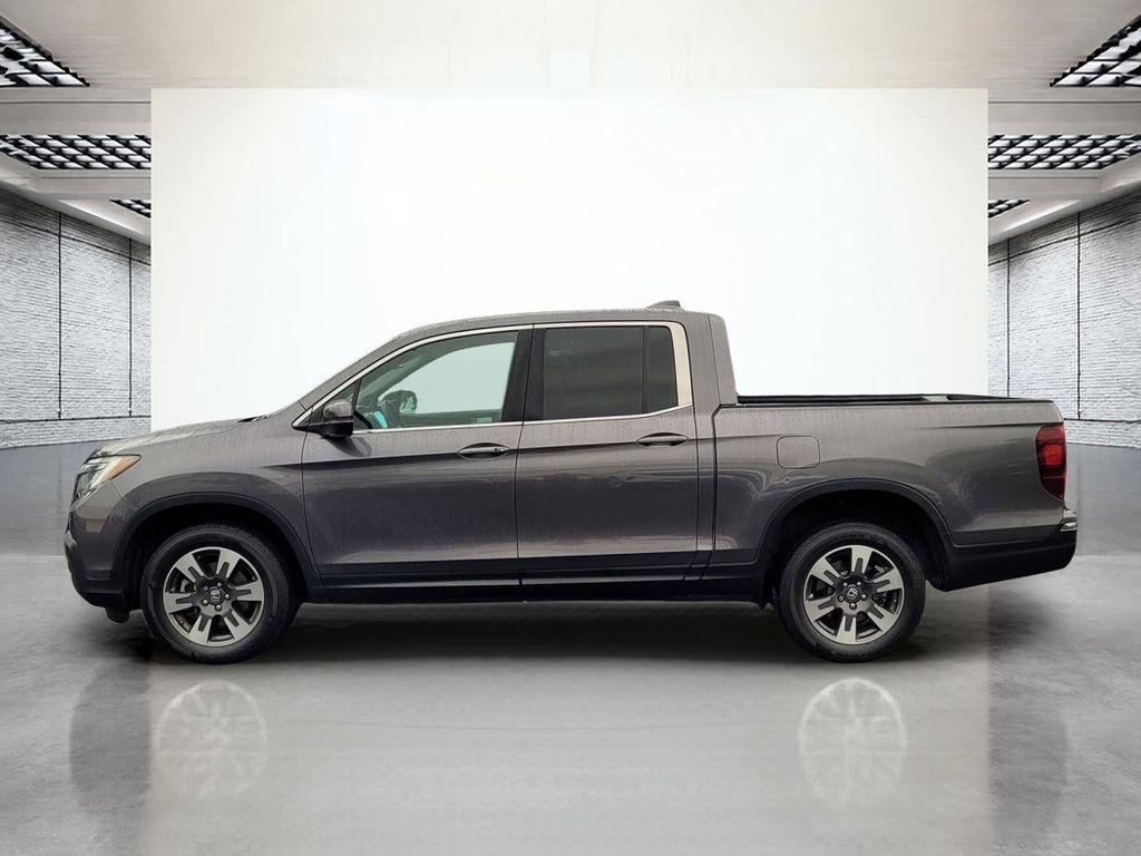 used 2019 Honda Ridgeline car, priced at $25,500