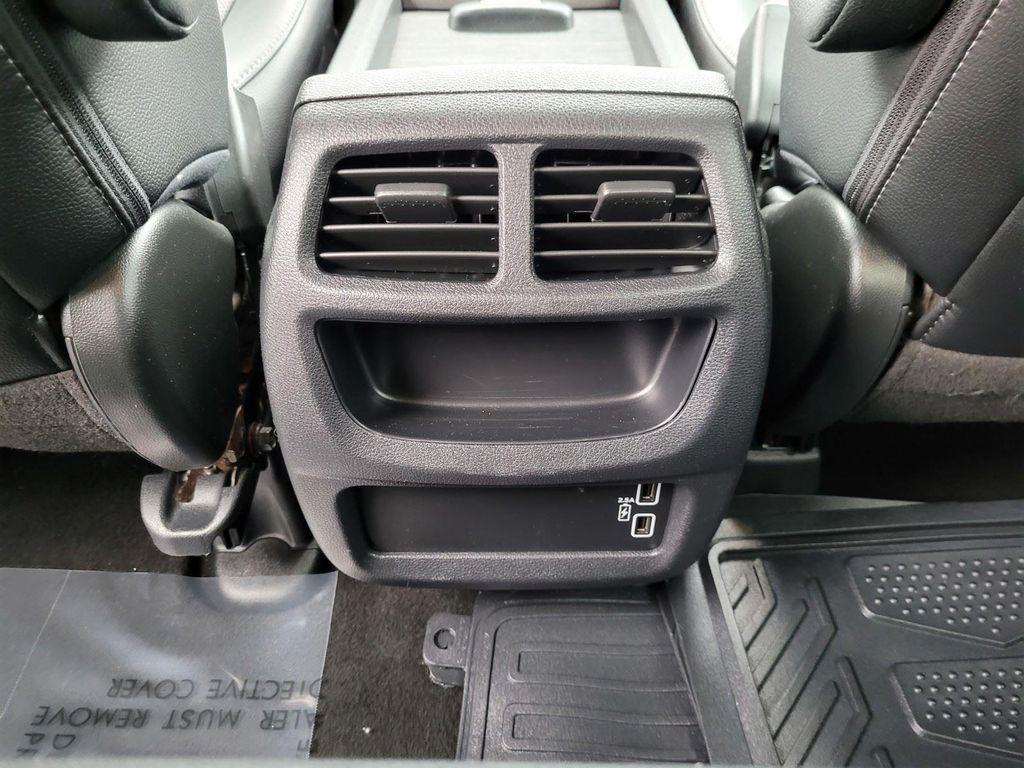 used 2019 Honda Ridgeline car, priced at $25,500