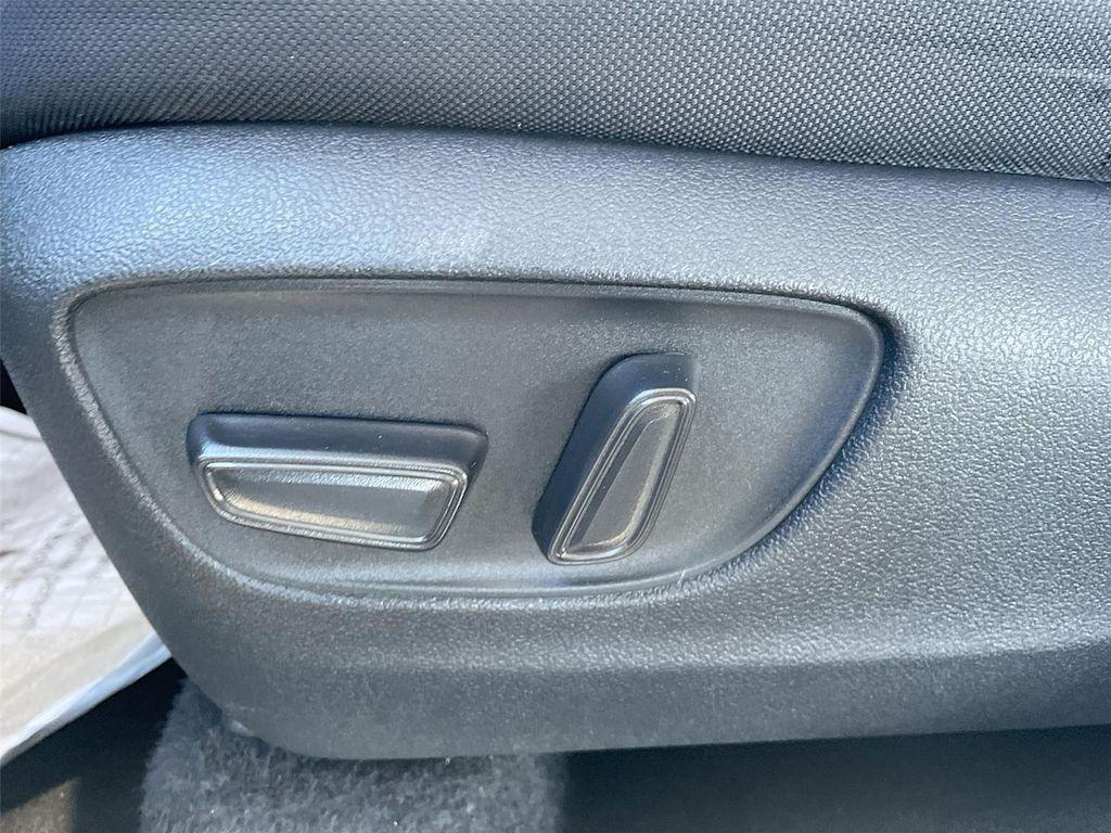 used 2021 Toyota Highlander car, priced at $25,991