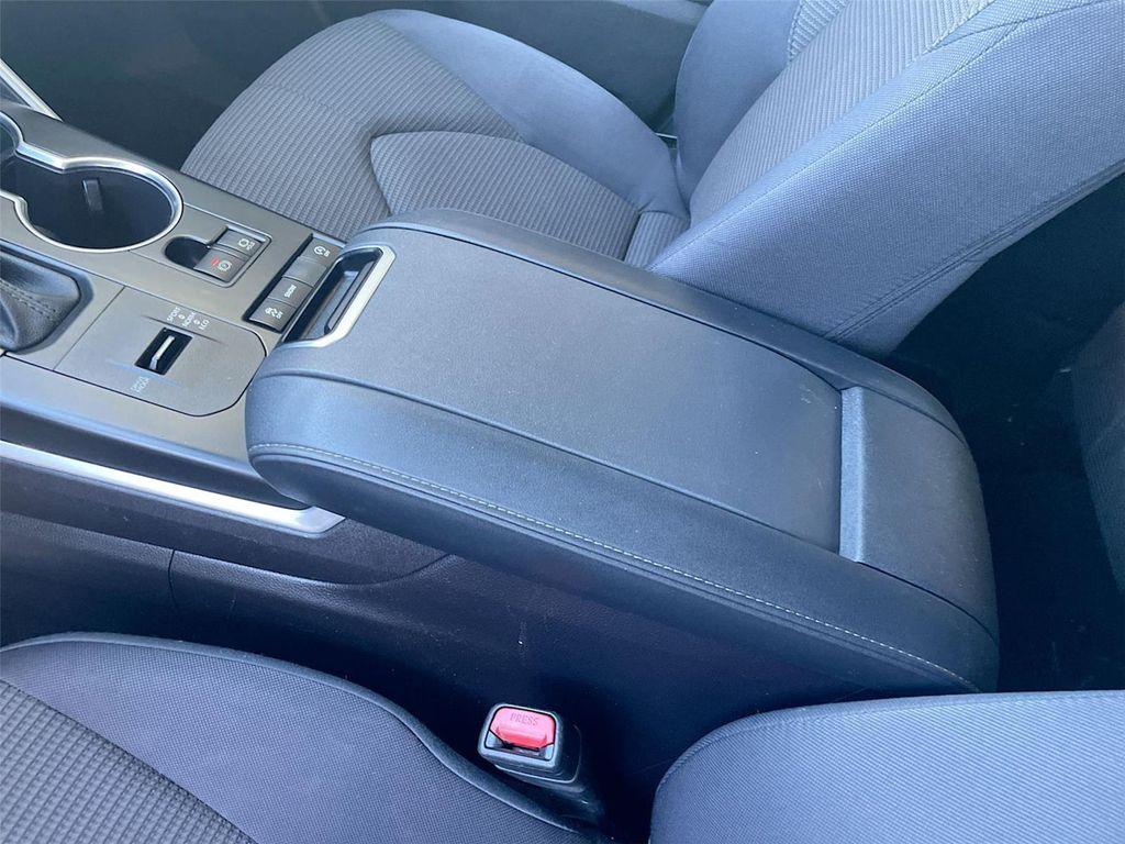 used 2021 Toyota Highlander car, priced at $25,991