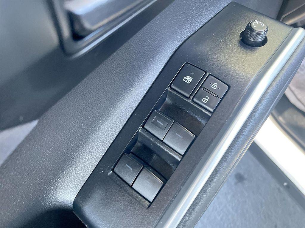 used 2021 Toyota Highlander car, priced at $25,991