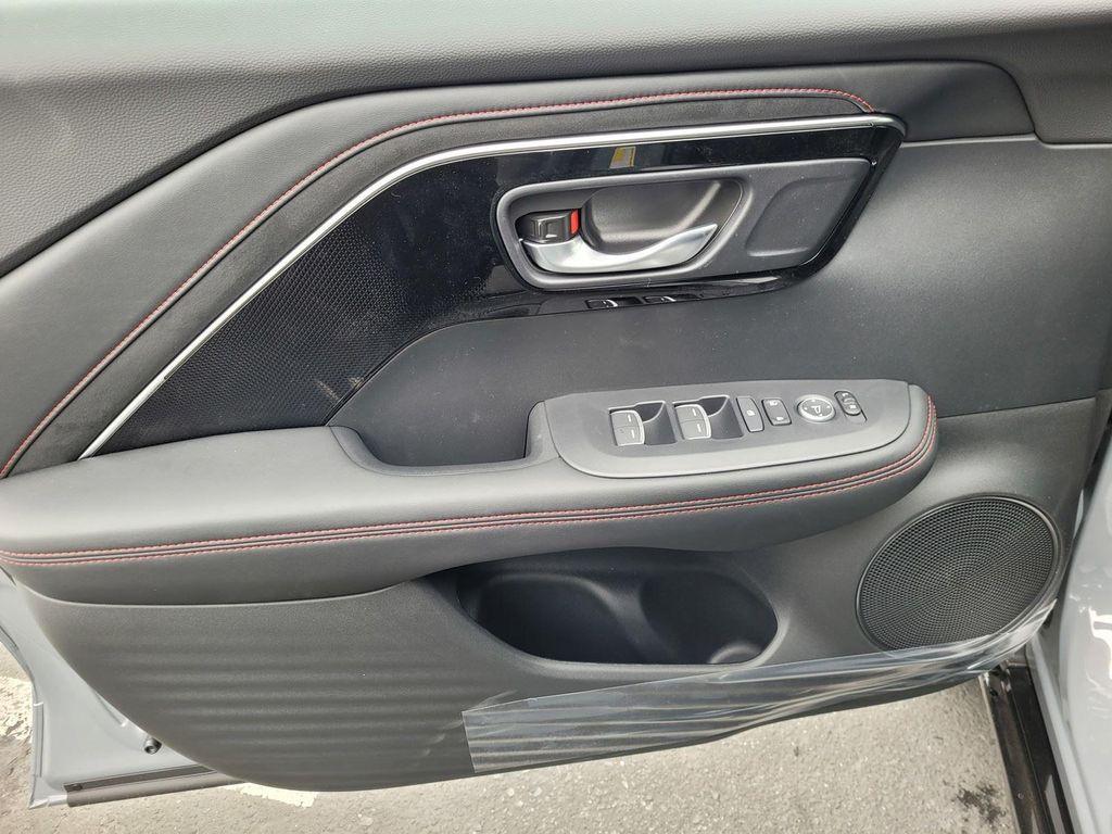 new 2025 Acura ADX car, priced at $41,676