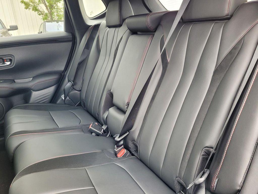 new 2025 Acura ADX car, priced at $41,676