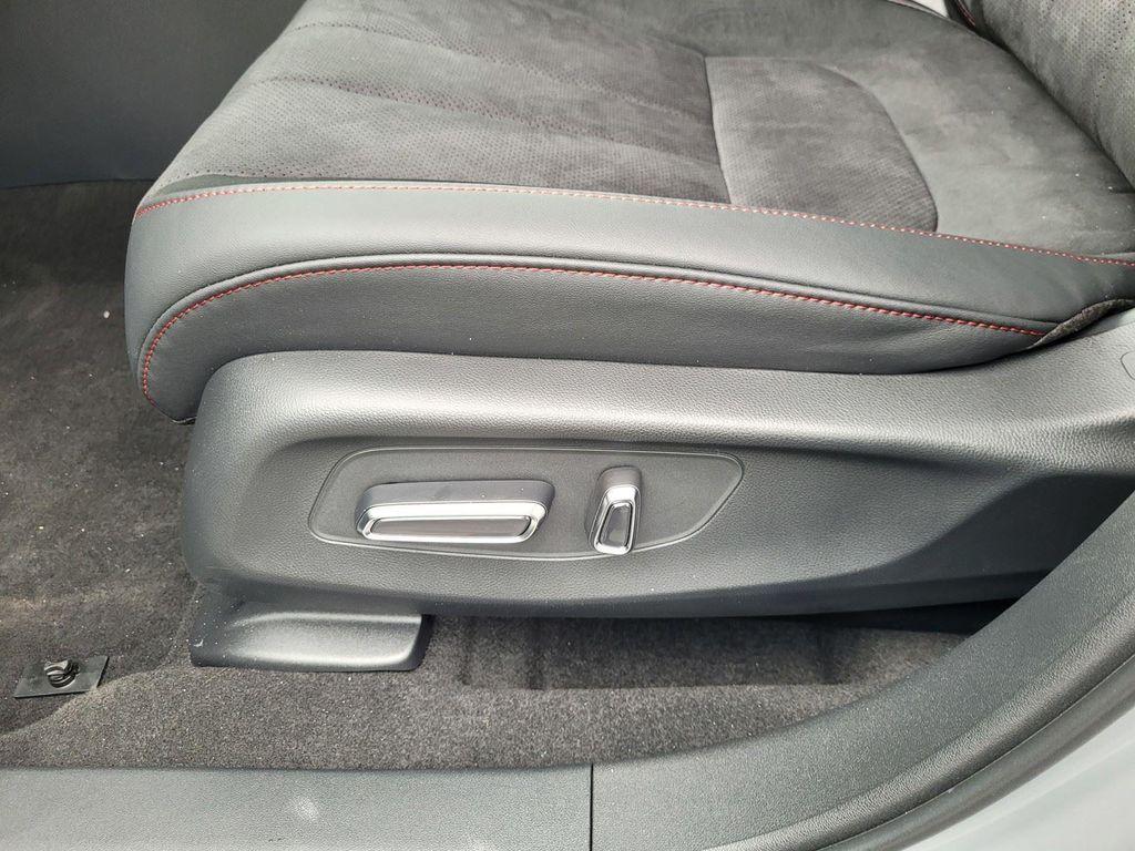 new 2025 Acura ADX car, priced at $41,676