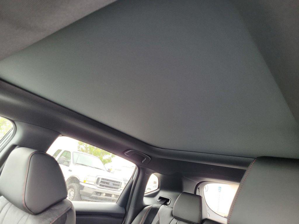 new 2025 Acura ADX car, priced at $41,676