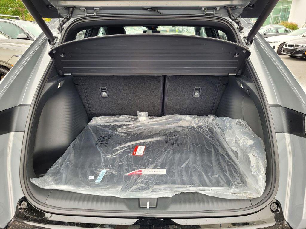 new 2025 Acura ADX car, priced at $41,676