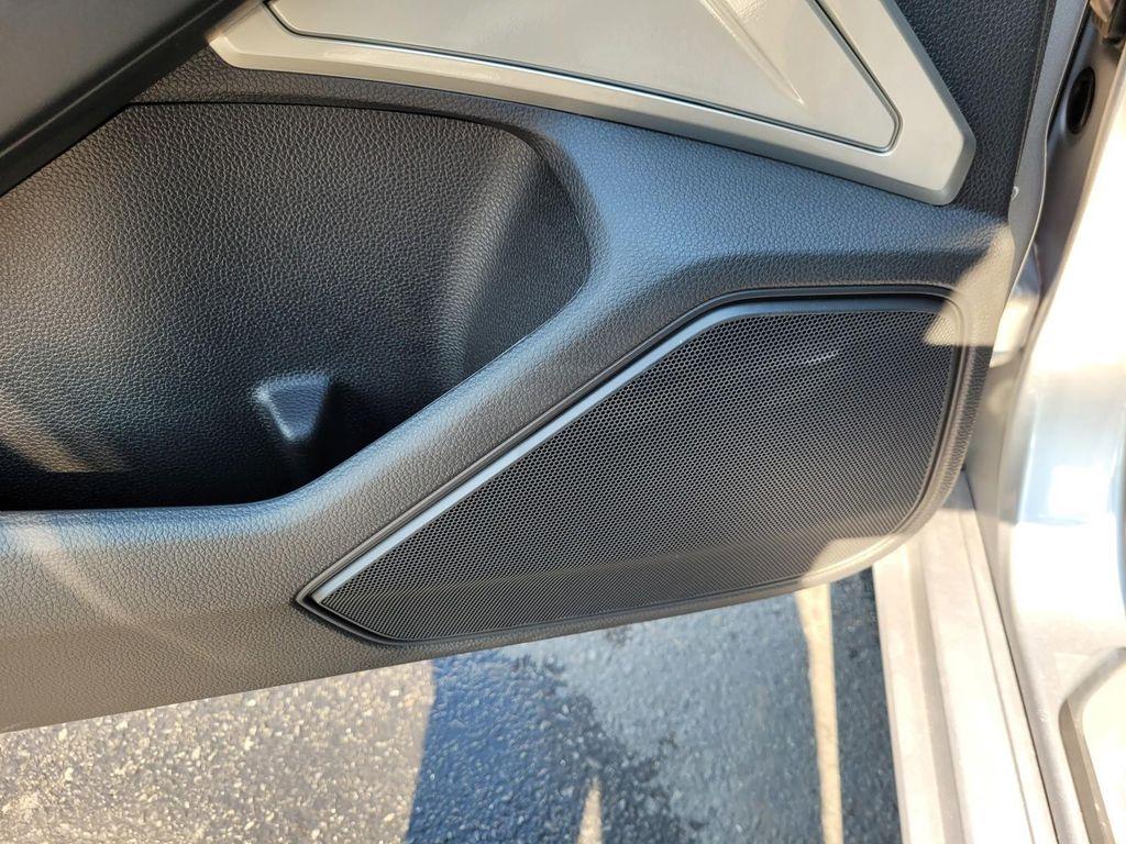new 2025 Acura Integra car, priced at $36,195