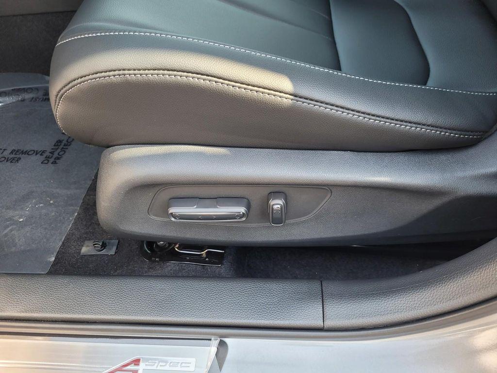 new 2025 Acura Integra car, priced at $36,195