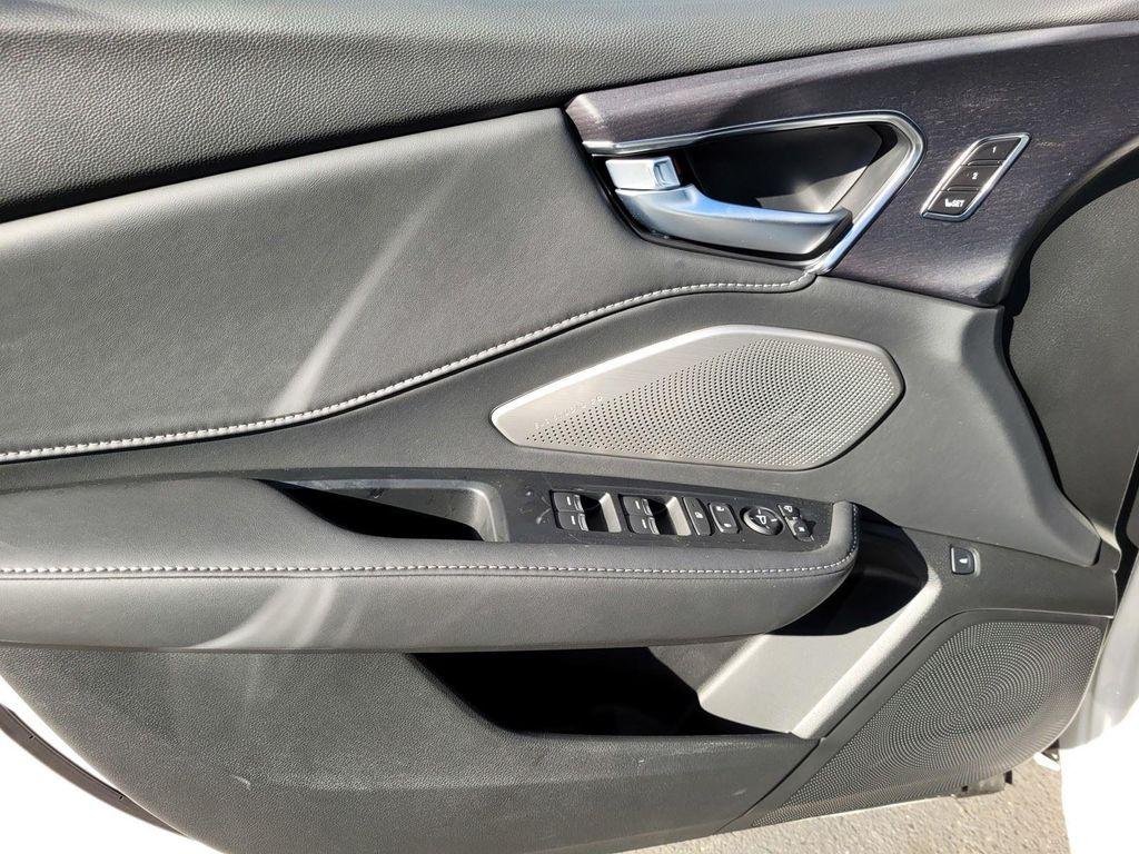 new 2025 Acura RDX car, priced at $54,400