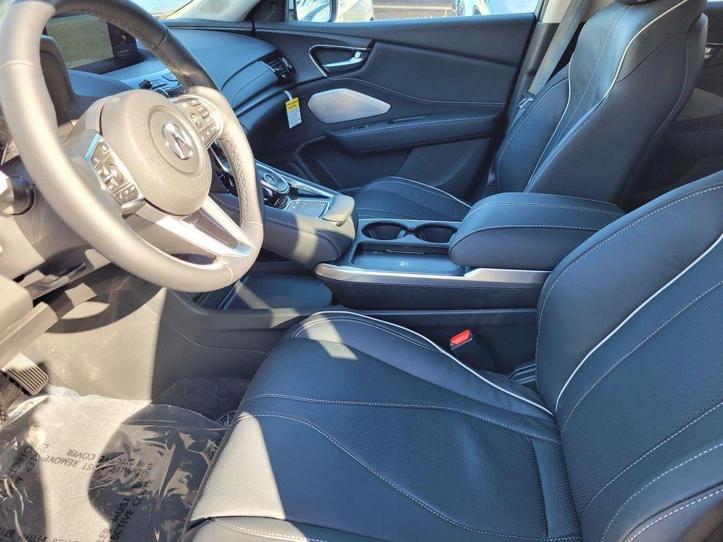 new 2025 Acura RDX car, priced at $54,400