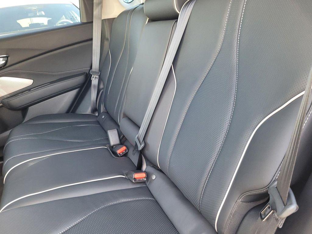 new 2025 Acura RDX car, priced at $54,400