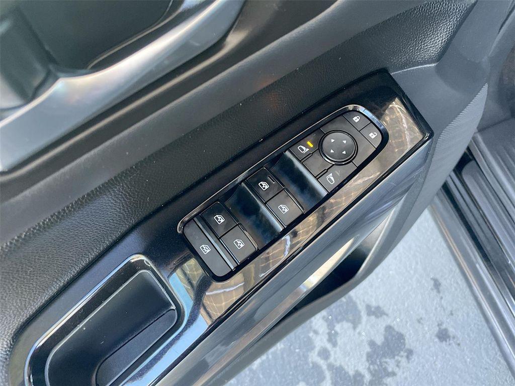 used 2022 Nissan Pathfinder car, priced at $29,441