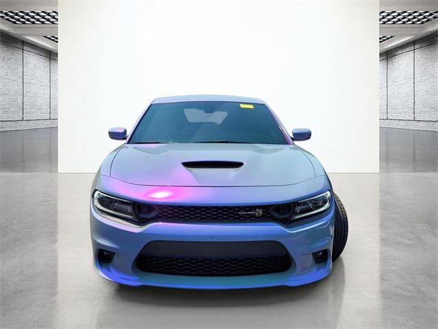 used 2021 Dodge Charger car, priced at $43,500