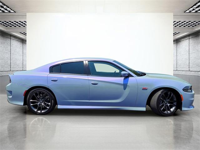 used 2021 Dodge Charger car, priced at $43,500