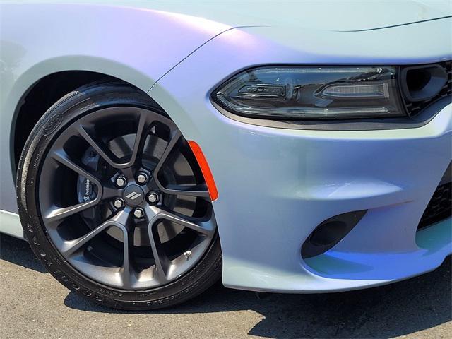used 2021 Dodge Charger car, priced at $43,500