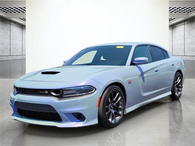 used 2021 Dodge Charger car, priced at $43,500