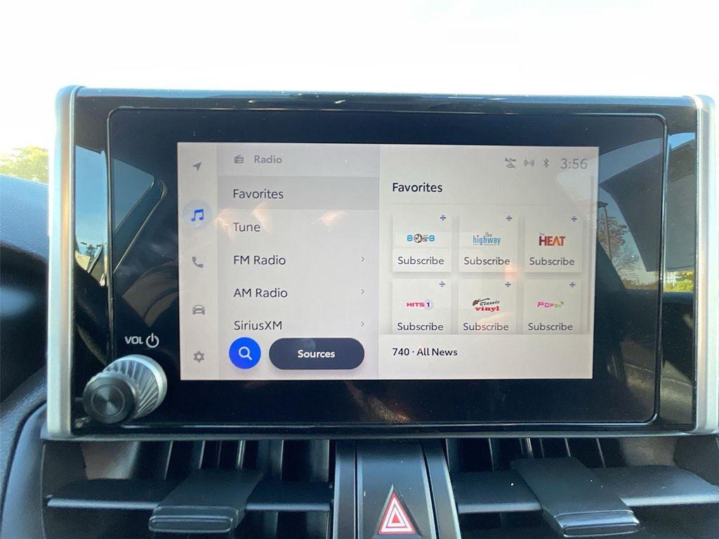 used 2023 Toyota RAV4 car, priced at $25,771