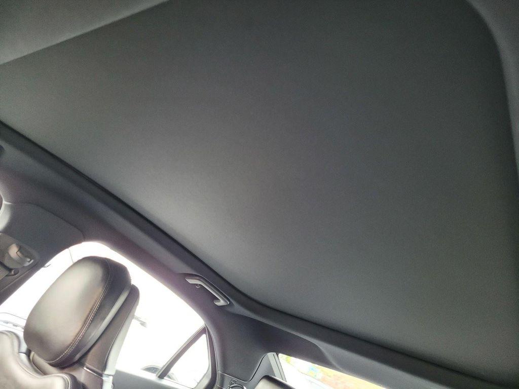 used 2018 Lincoln Continental car, priced at $26,750