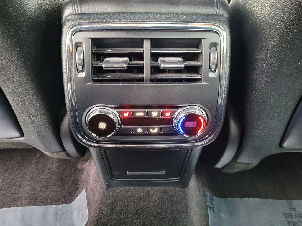 used 2018 Lincoln Continental car, priced at $26,750