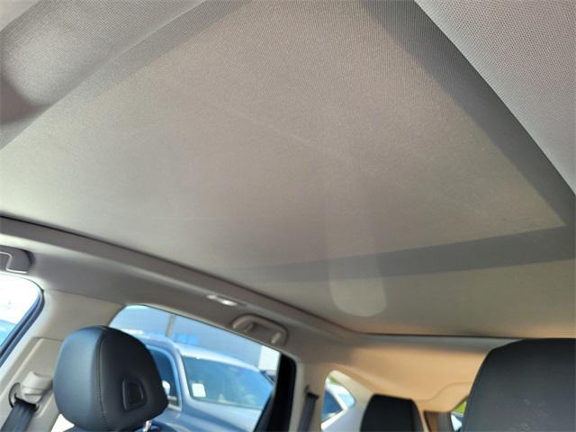 used 2024 Acura RDX car, priced at $41,000