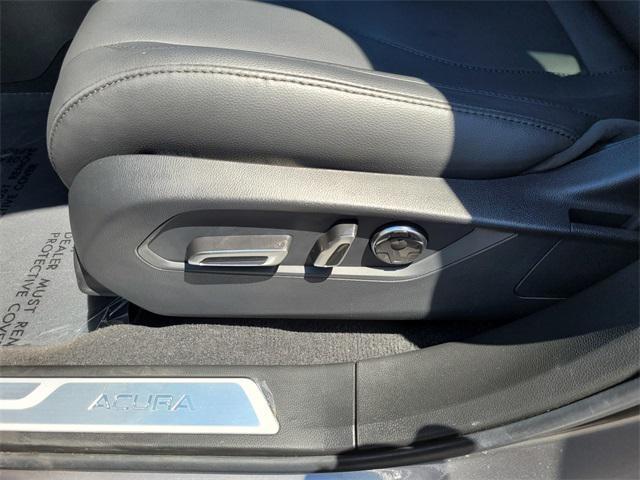 used 2024 Acura RDX car, priced at $41,000