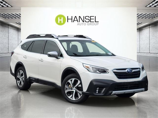 used 2020 Subaru Outback car, priced at $29,000