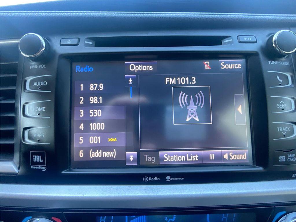 used 2014 Toyota Highlander car, priced at $20,661