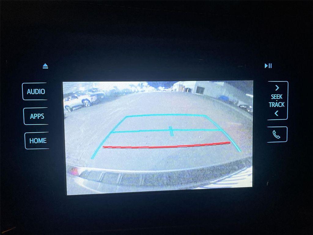 used 2017 Toyota Sienna car, priced at $21,491