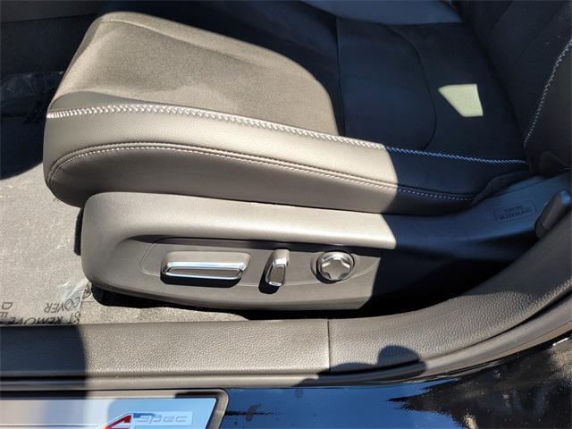 new 2025 Acura Integra car, priced at $39,795