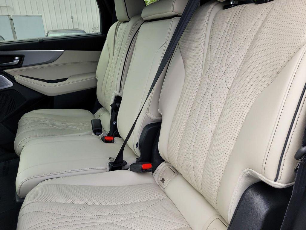 new 2026 Acura MDX car, priced at $70,850