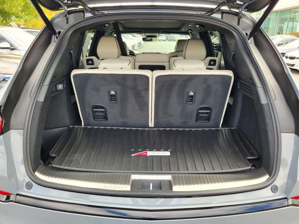 new 2026 Acura MDX car, priced at $70,850