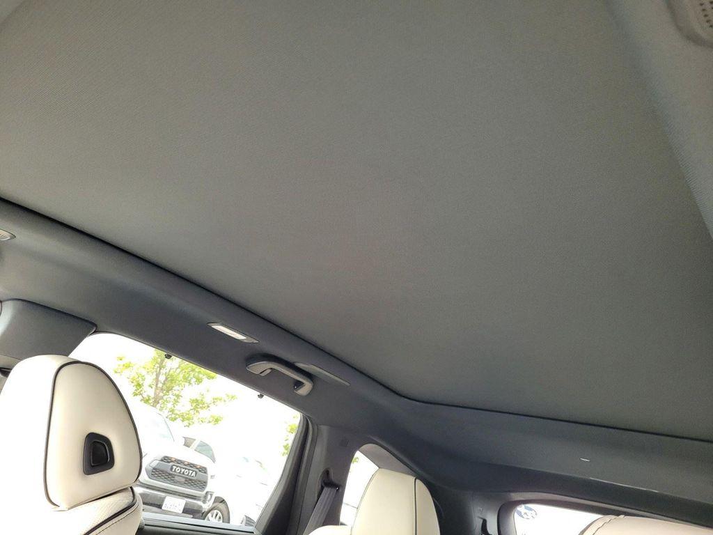 new 2026 Acura MDX car, priced at $70,850