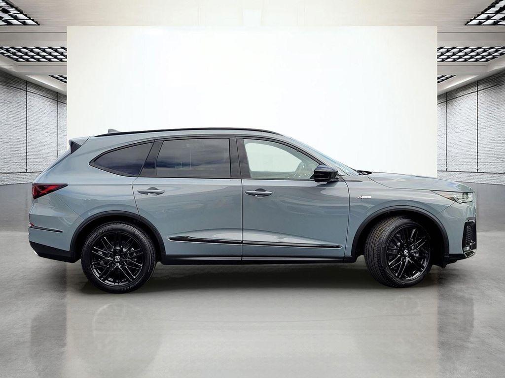 new 2026 Acura MDX car, priced at $70,850