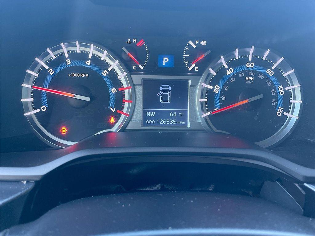 used 2016 Toyota 4Runner car, priced at $23,991