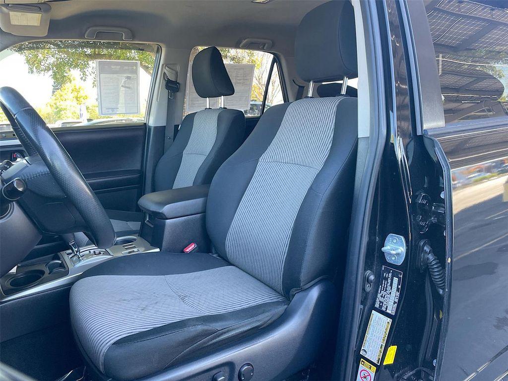 used 2016 Toyota 4Runner car, priced at $23,991