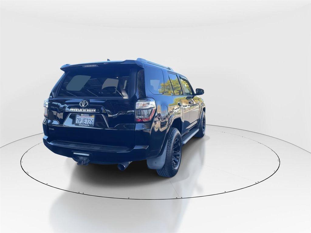 used 2016 Toyota 4Runner car, priced at $23,991